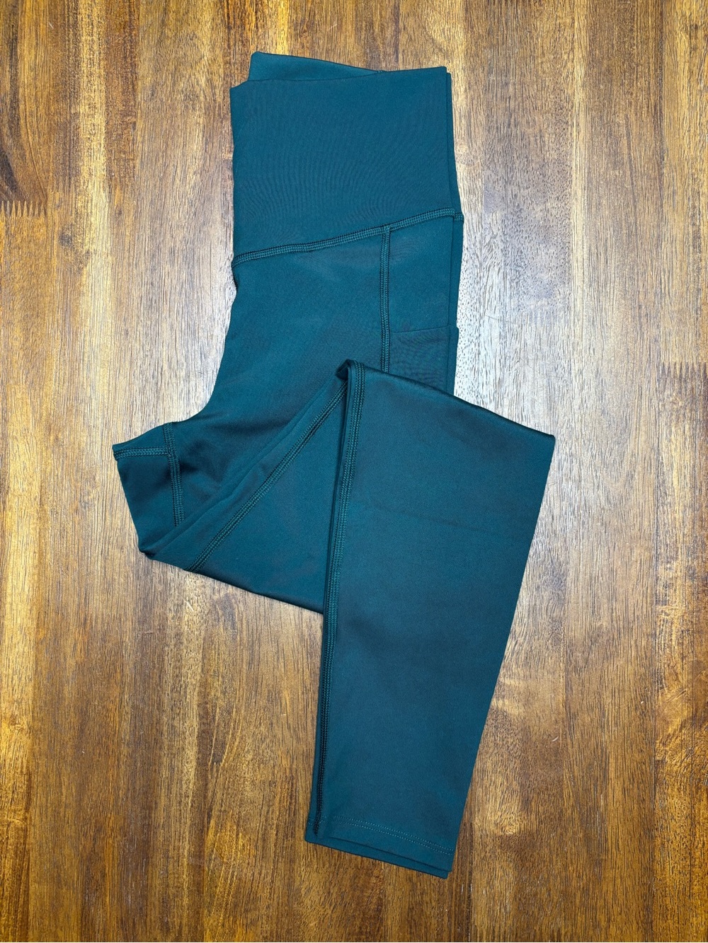 The North Face Motivation High-Rise 7/8 Leggings